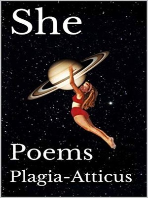 cover image of She